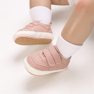 Adorable Baby Shoes for Comfortable & Stylish Baby Steps