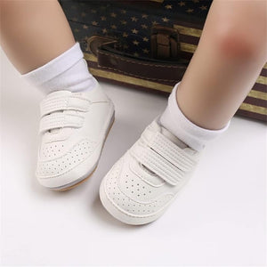 Adorable Baby Shoes for Comfortable & Stylish Baby Steps