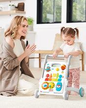 Load image into Gallery viewer, Baby Walker, Explore &amp; More 4-In-1 Toy Walker